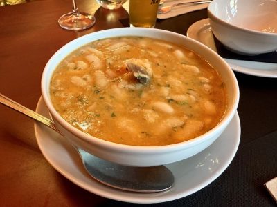 Restaurante La Posada