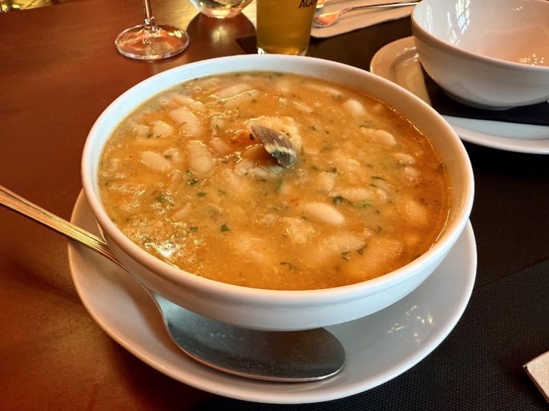 Restaurante La Posada