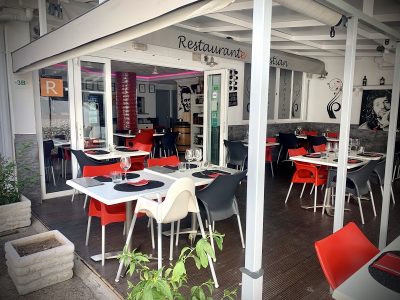 Restaurante Sebastian