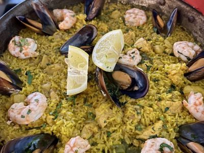 Restaurante Sebastian