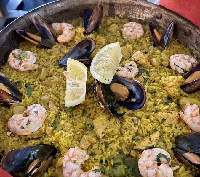 Restaurante Sebastian