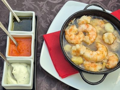 Restaurante Sebastian