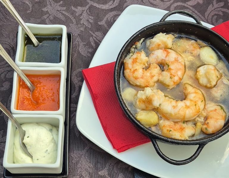 Restaurante Sebastian
