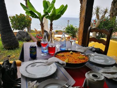 La Terrazza del Mare