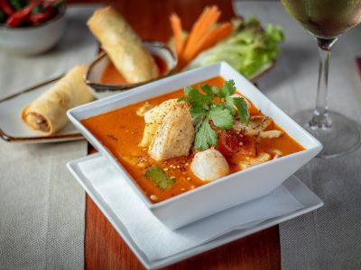 Thai Botánico