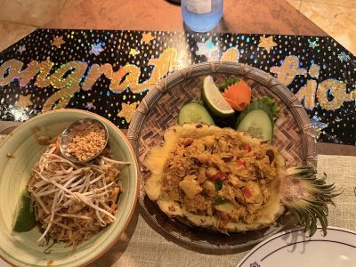 Thai Botánico