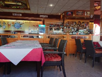 Torviscas Spice Village