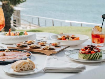 Restaurante La Vieja