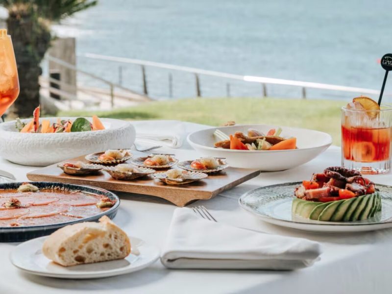 Restaurante La Vieja