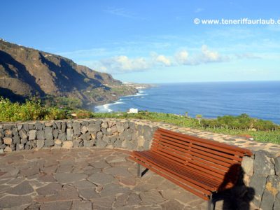 Mirador de San Pedro
