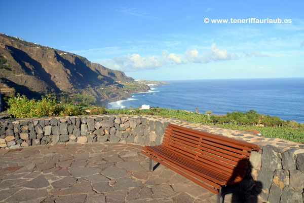 Mirador de San Pedro