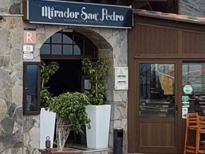 Mirador de San Pedro