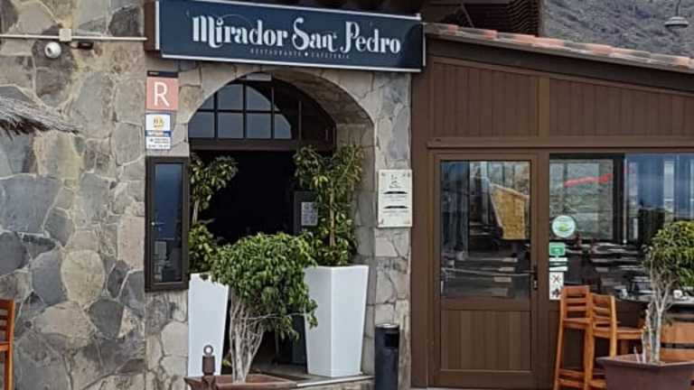 Mirador de San Pedro